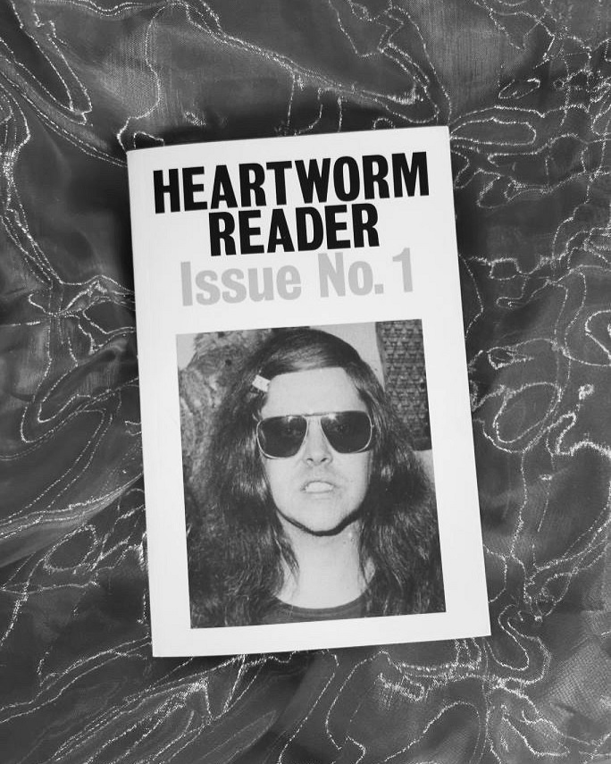 Heartworm Reader Vol 1